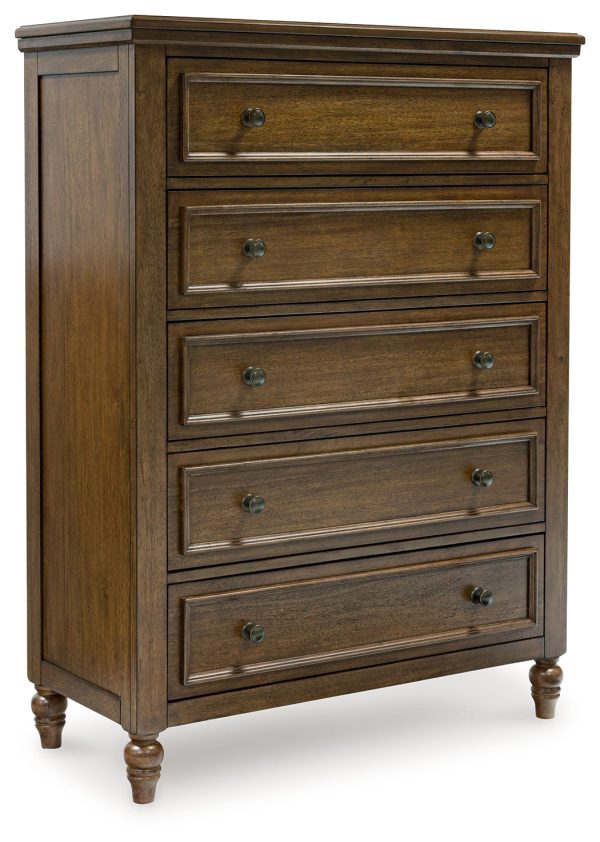 Sturlayne Chest of Drawers Fashion