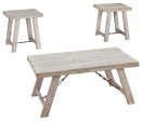 Carynhurst Table (Set of 3) For Cheap