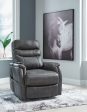 Strawbill Power Lift Recliner Cheap