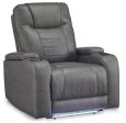 Schooner Rocks Power Recliner Discount