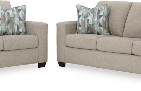 Deltona Sofa and Loveseat Online Sale