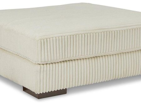 Lindyn Oversized Accent Ottoman For Discount