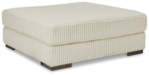 Lindyn Oversized Accent Ottoman For Discount