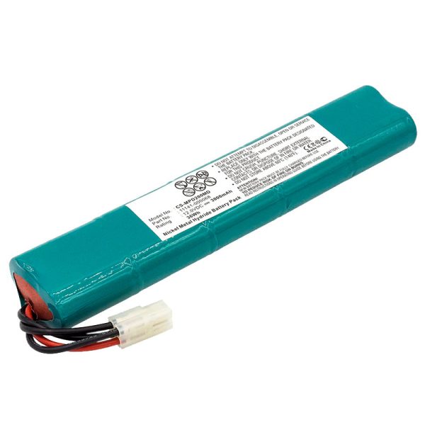 KingSener MPD200MD Battery For Lifepak 20 Lifepak 20 LP20 Lifepak 20 Defibrillator Discount