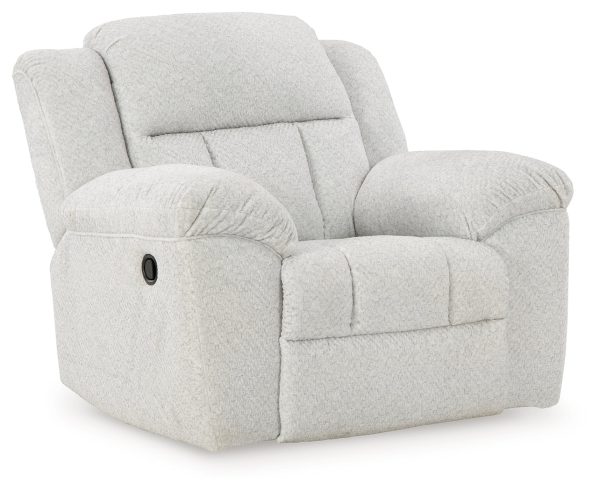 Frohn Recliner Online