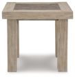 Hennington End Table on Sale