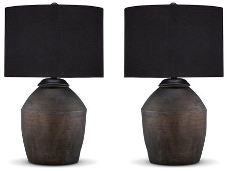 Naareman Lamp Set Sale