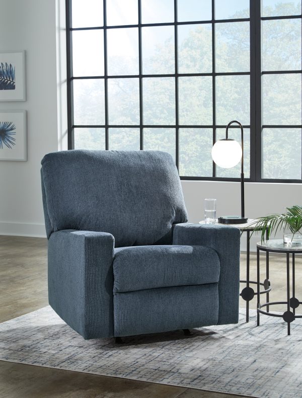 Rannis Recliner on Sale