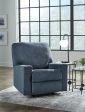 Rannis Recliner on Sale