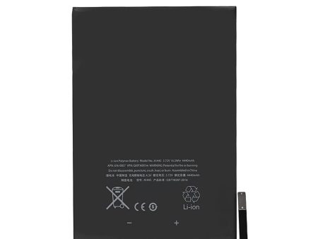 Kingsener A1445 Tablet Battery 4440mAh For iPad Mini 1 A1432 A1454 A1455 1st Gen EMC 2607 2608 260 on Sale