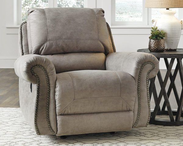 Olsberg Recliner For Discount