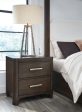 Breckington Nightstand Supply