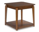 Trenmour End Table For Cheap