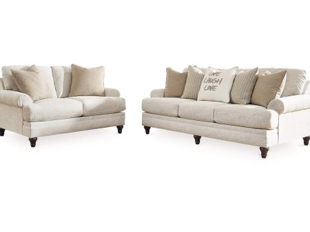 Valerani Sofa & Loveseat Supply