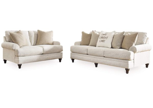 Valerani Sofa & Loveseat Supply