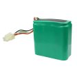 4S2P LIC 18650-22L for ARJOHUNTLEIGH Medical Air pump Battery 513400 14.8V 4400mAh Li-Ion Battery Microbattery on Sale