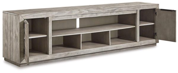 Naydell 92  TV Stand Online now