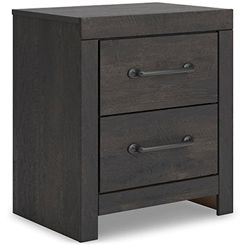 Hollivern Nightstand For Sale