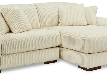 Lindyn 2-Piece Sectional with Chaise Online now