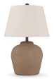 Scantor Table Lamp For Sale