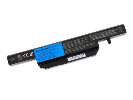 KingSener W650BAT-6 Laptop Battery for Hasee K610C K650D K750D K570N K710C K590C K750D G150SG G150S G150TC G150MG W650S For Sale