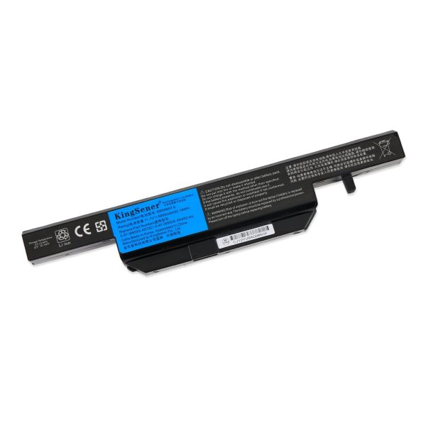 KingSener W650BAT-6 Laptop Battery for Hasee K610C K650D K750D K570N K710C K590C K750D G150SG G150S G150TC G150MG W650S For Sale