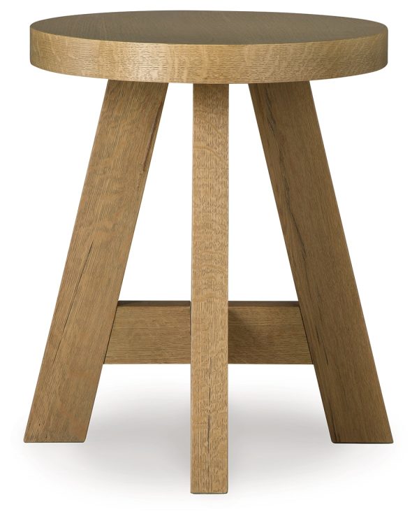 Brinstead End Table For Discount