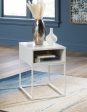 Deznee End Table Online