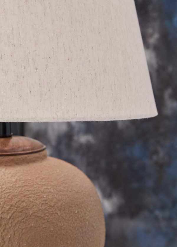 Scantor Table Lamp For Sale