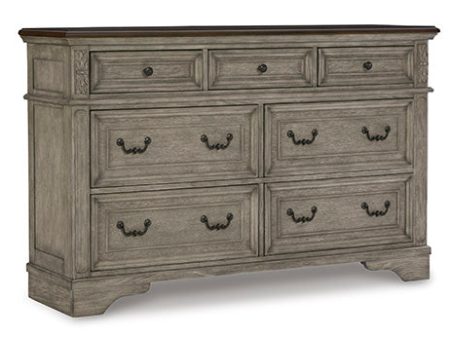 Lodenbay Dresser Cheap