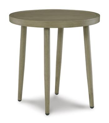 Swiss Valley Outdoor End Table Sale