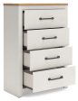 Linnocreek Chest of Drawers Online