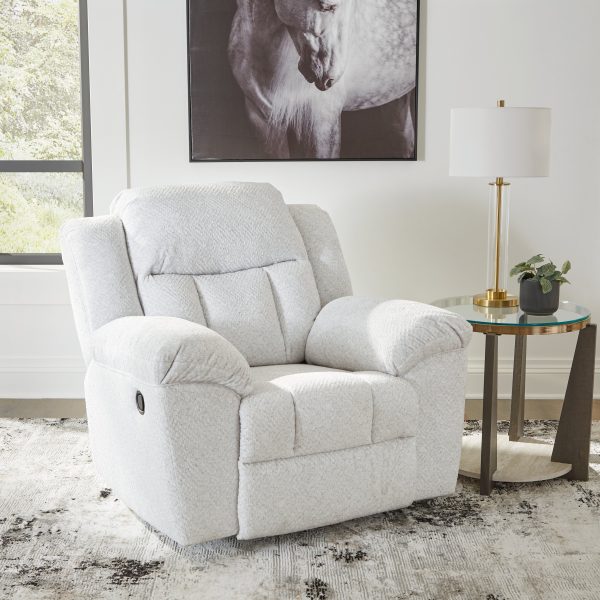 Frohn Recliner Online