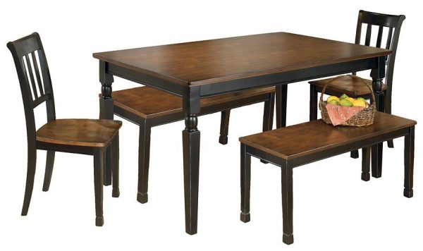 Owingsville Dining Room Set Sale