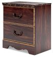 Glosmount Nightstand on Sale