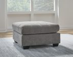 Marleton Oversized Accent Ottoman For Sale