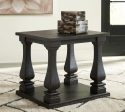 Wellturn End Table Online now