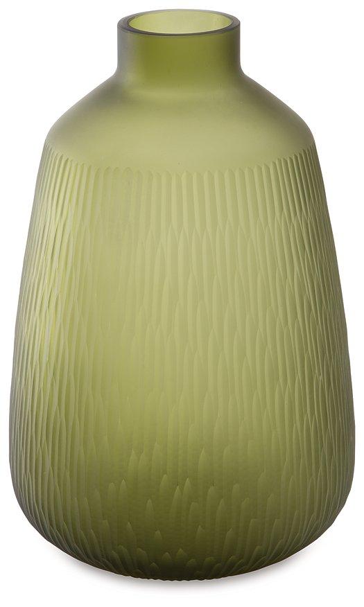 Scottyard Vase For Discount