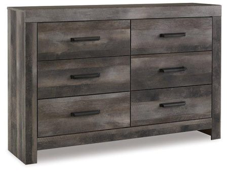 Wynnlow Dresser Cheap