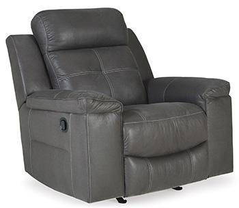 Jesolo Recliner Supply