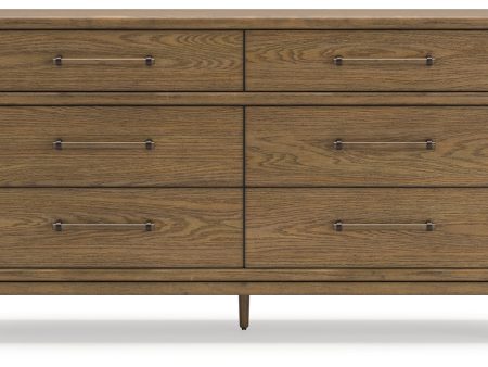 Roanhowe Dresser on Sale