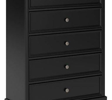 Lanolee Chest of Drawers For Cheap