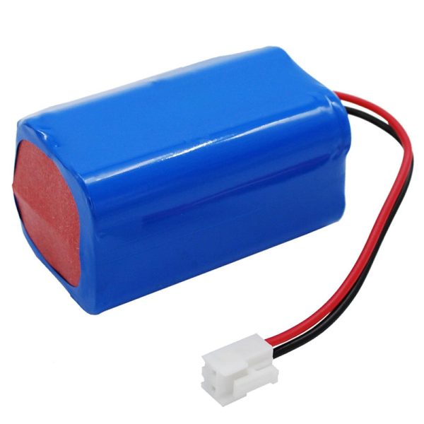 DJDB144 Battery For CMICS DJDB1200 ECG-11D DJDB dongjiang ECG-1220 3400mAh For Sale