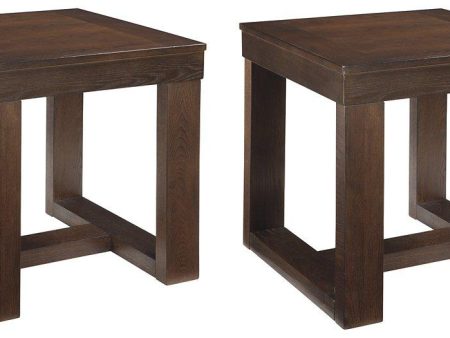 Watson End Table Set Hot on Sale