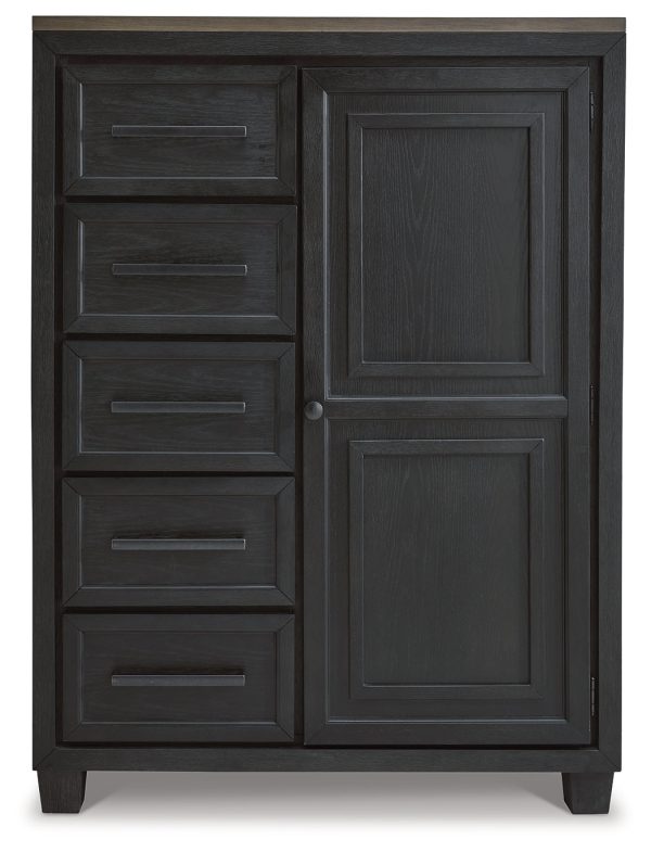 Foyland Door Chest on Sale