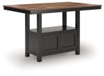 Wildenauer Counter Height Dining Table Hot on Sale