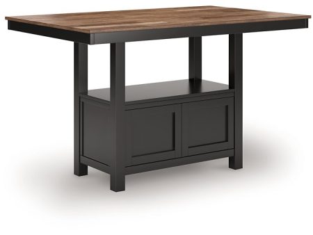 Wildenauer Counter Height Dining Table Hot on Sale