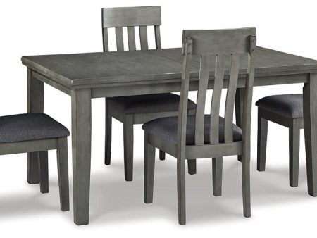 Hallanden Dining Room Set Online now