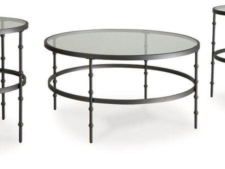 Kellyco Table (Set of 3) Cheap