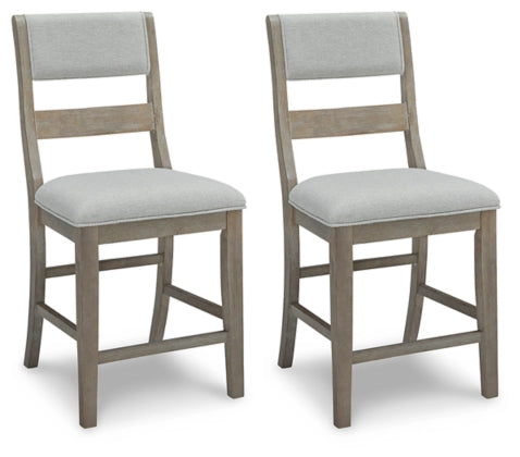 Moreshire Counter Height Bar Stool Supply